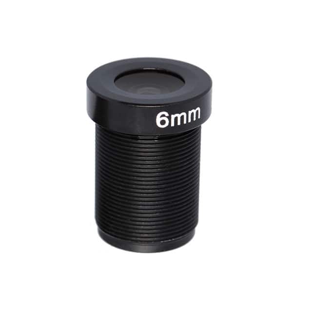 12342 Allied Vision, Inc.  Accessories